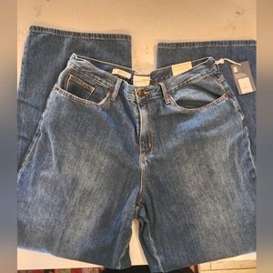 Universal Thread Relaxed Wide Leg Jeans